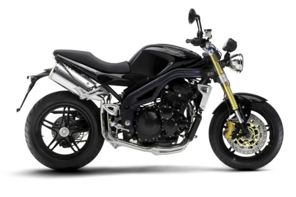 Affordable Naked Bikes Every Motorcycle Enthusiast Should Ride