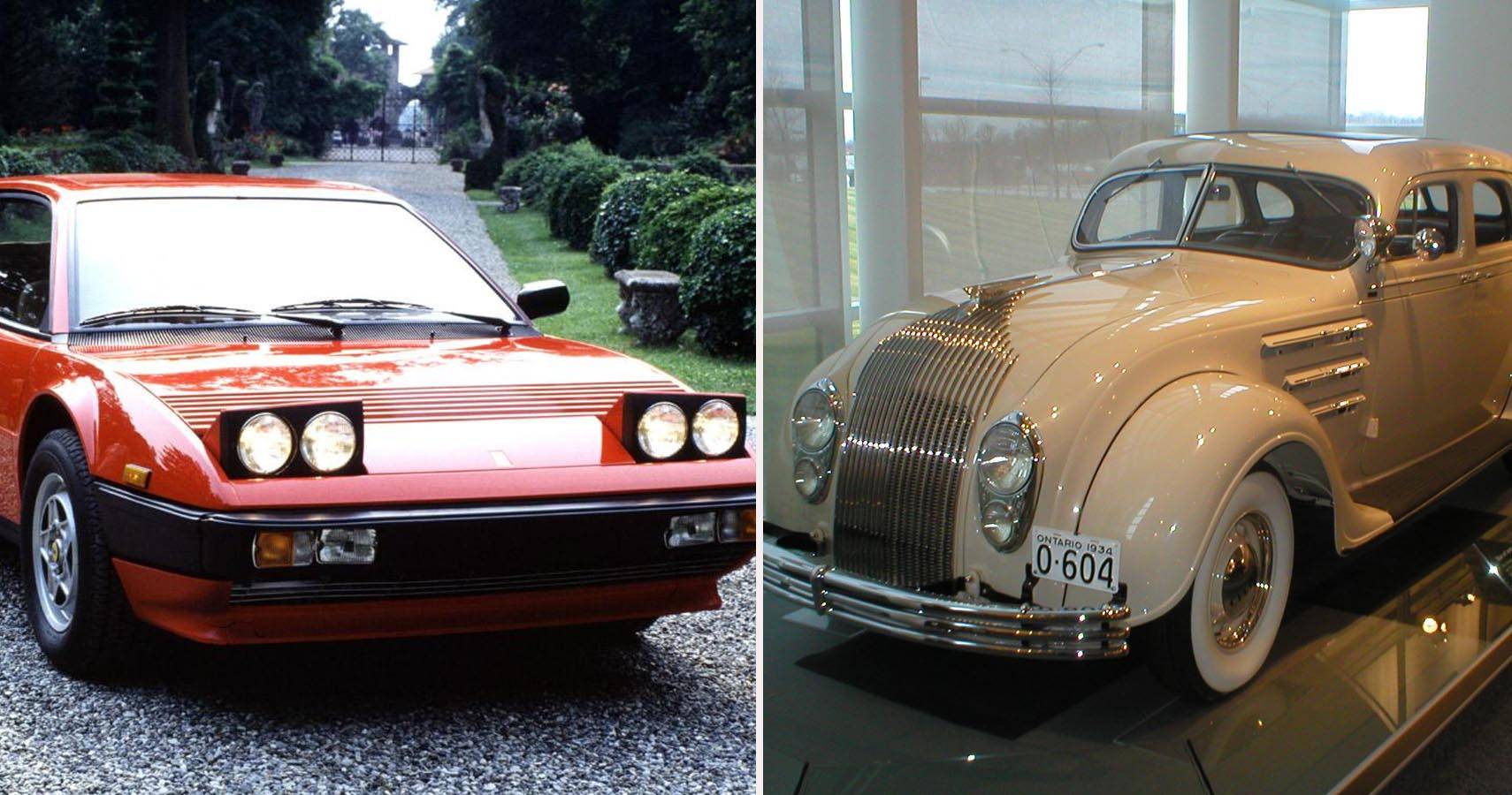 Profit Big On Auto Parts