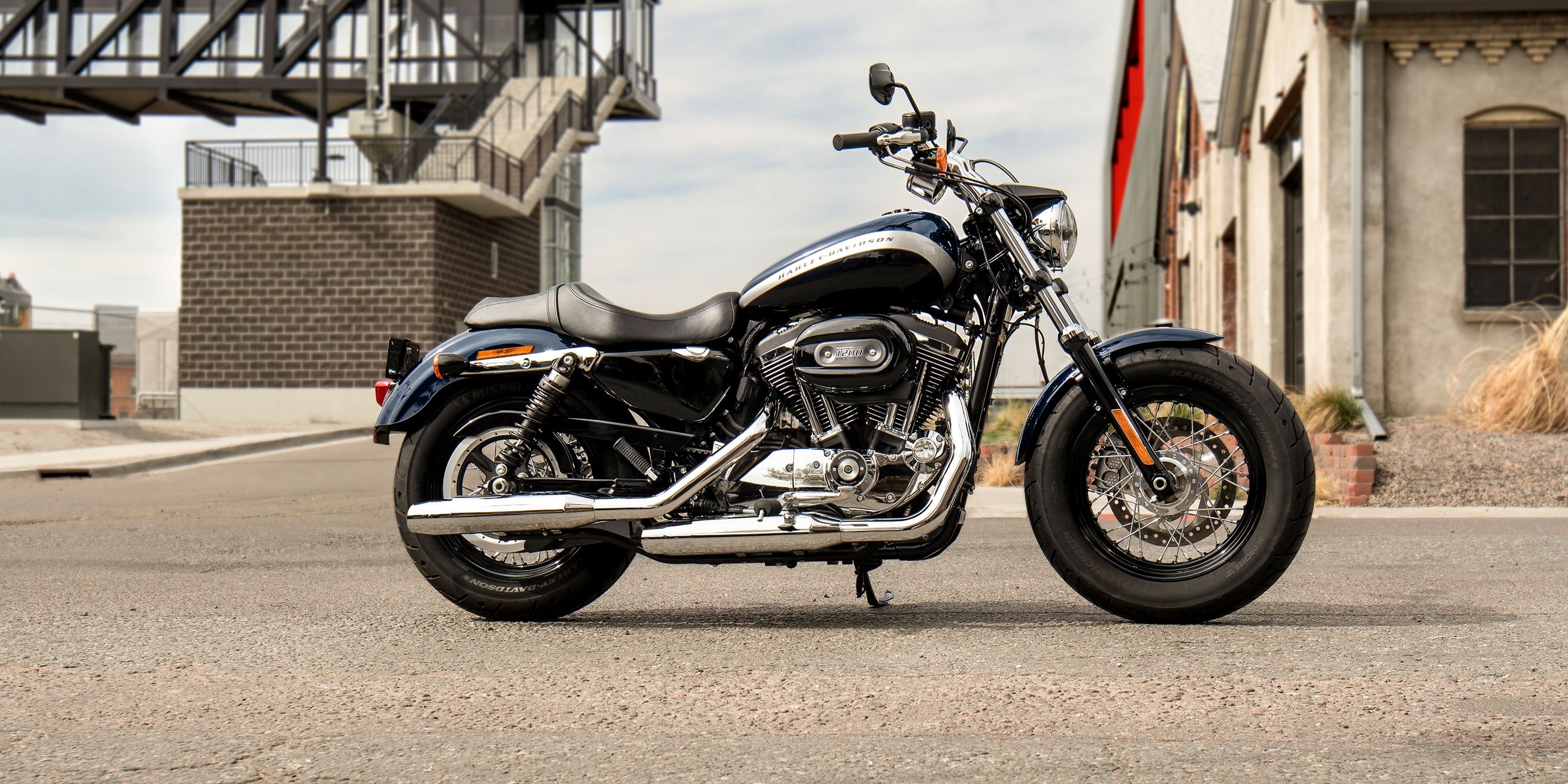 Best Selling Motorcycles