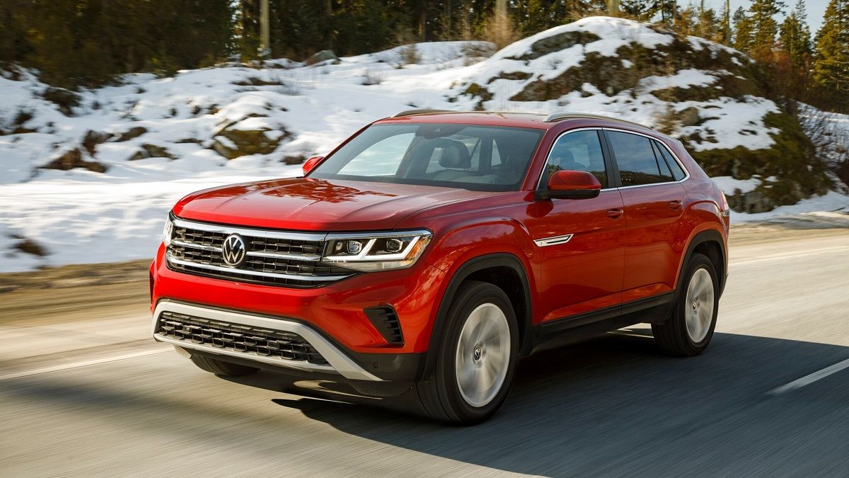 15 Most Reliable Midsize SUVs For 2020