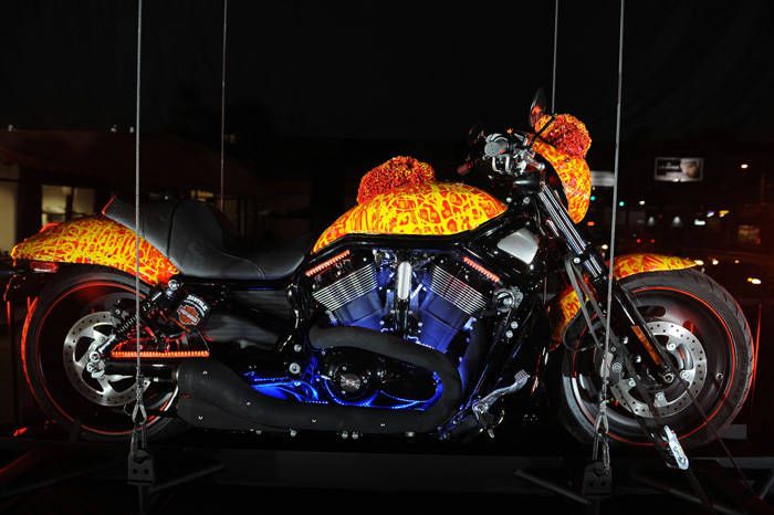 Here Are The Most Expensive Harley Davidson Bikes Ever Made