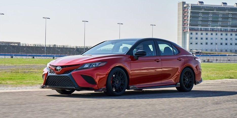 These Are The 10 Best Japanese Sport Sedans Of 2020