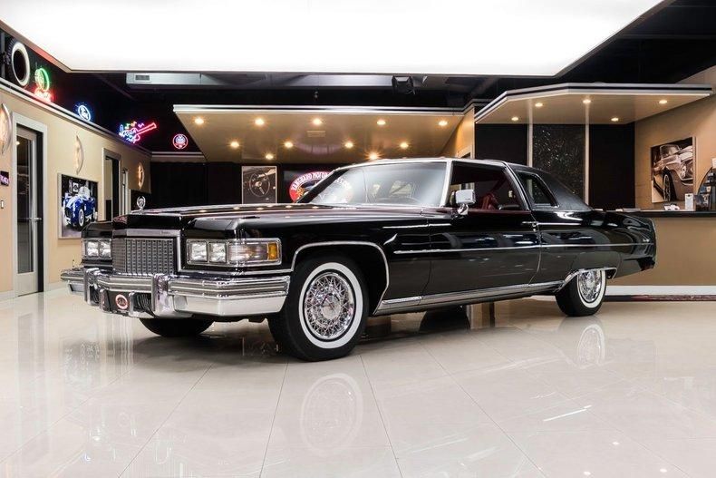 Coolest Classic Cadillacs You Can Buy For Under