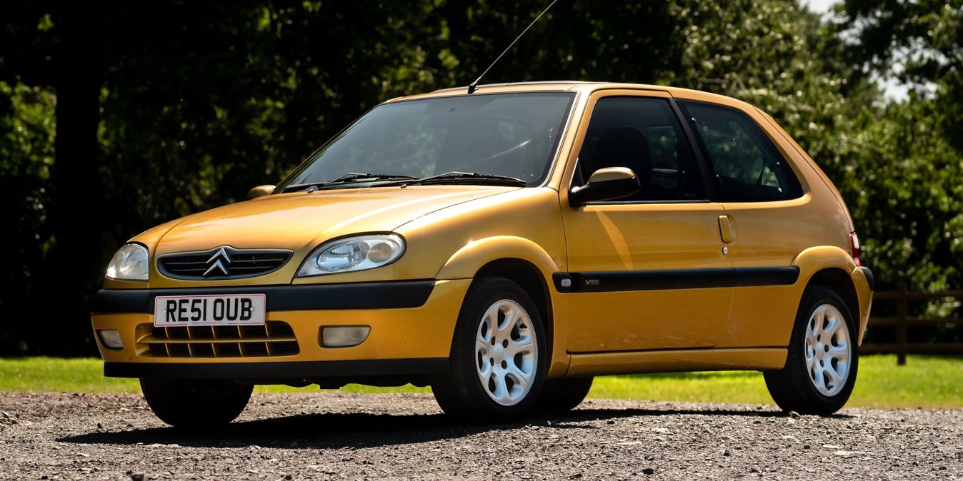 These Are The Best Hot Hatches Americans Can T Buy