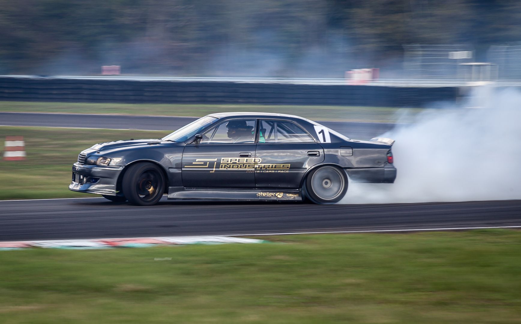 These Are The 10 Greatest Japanese Drift Cars