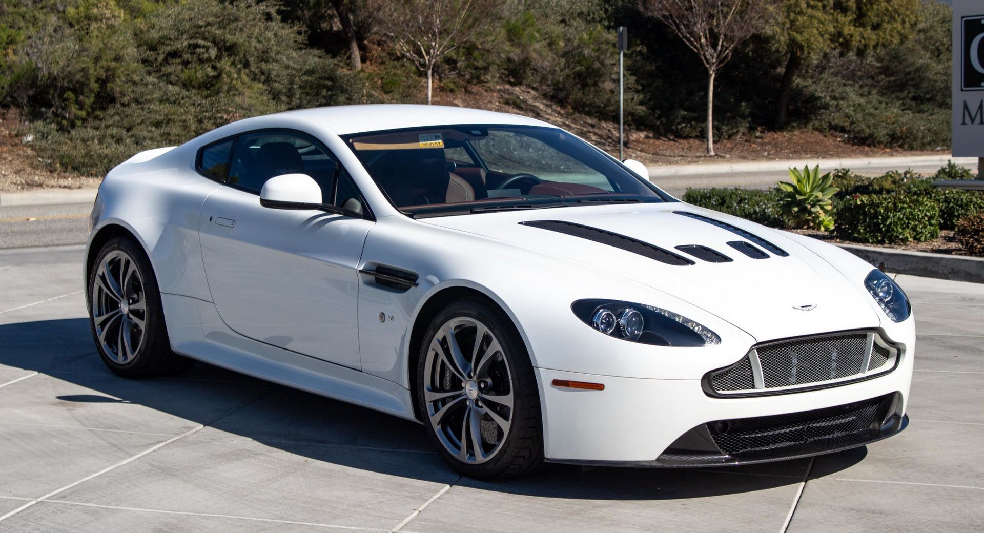 These Are The Cheapest Aston Martins Money Can Buy