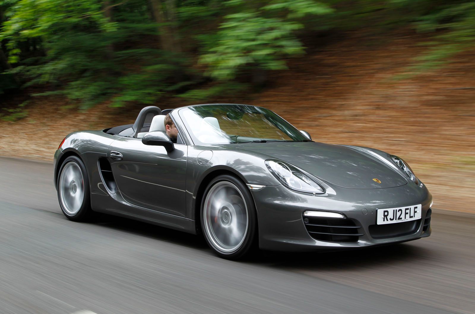 Best Used Luxury Sports Cars To Buy In