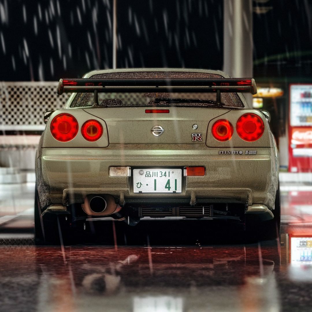 Fuckyeahhellaflush Photo Nissan Skyline Nissan Gtr Nissan Gtr Skyline Hot Sex Picture