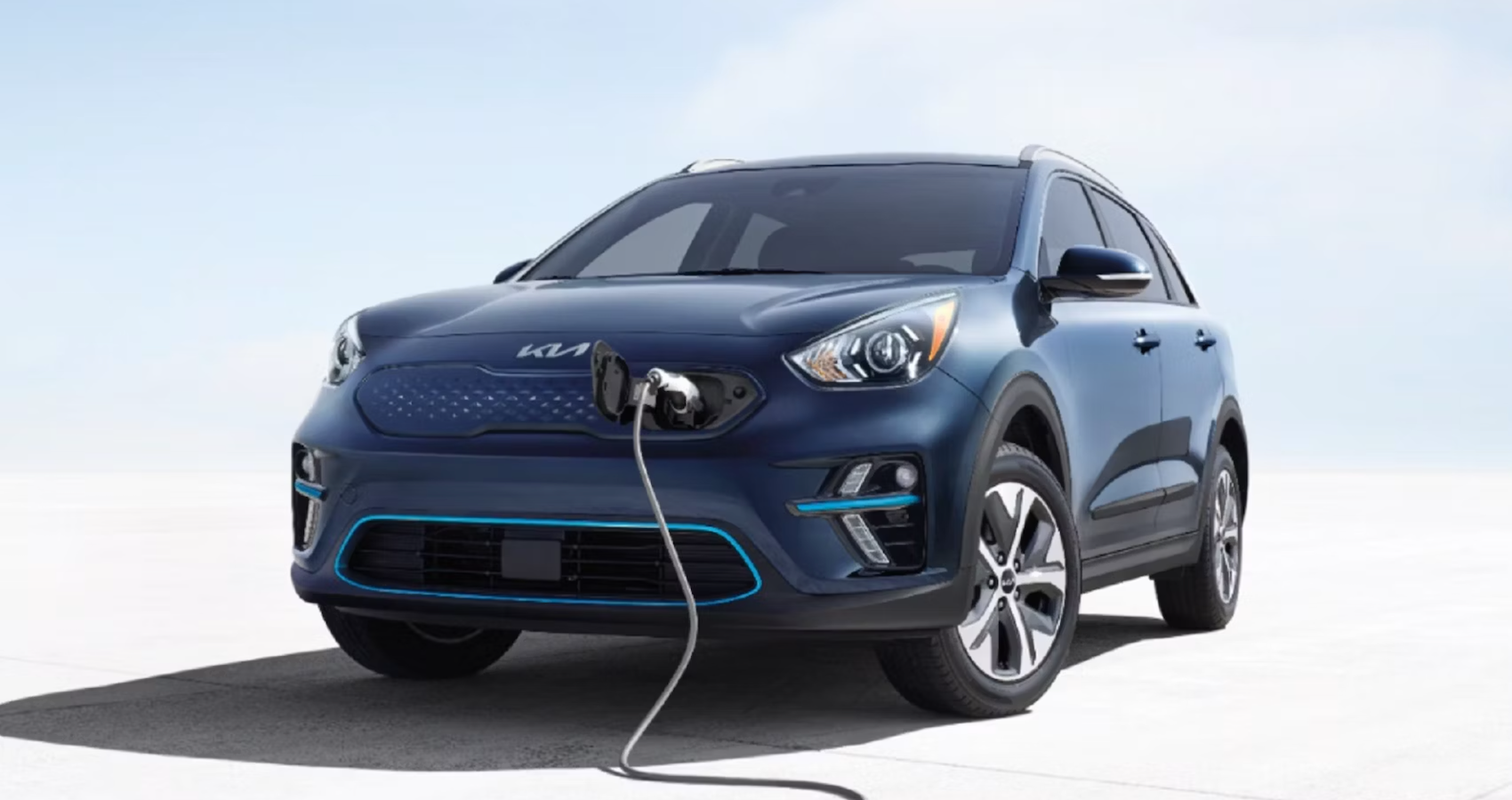 These Are Our Favorite Features Of The Kia Niro Ev