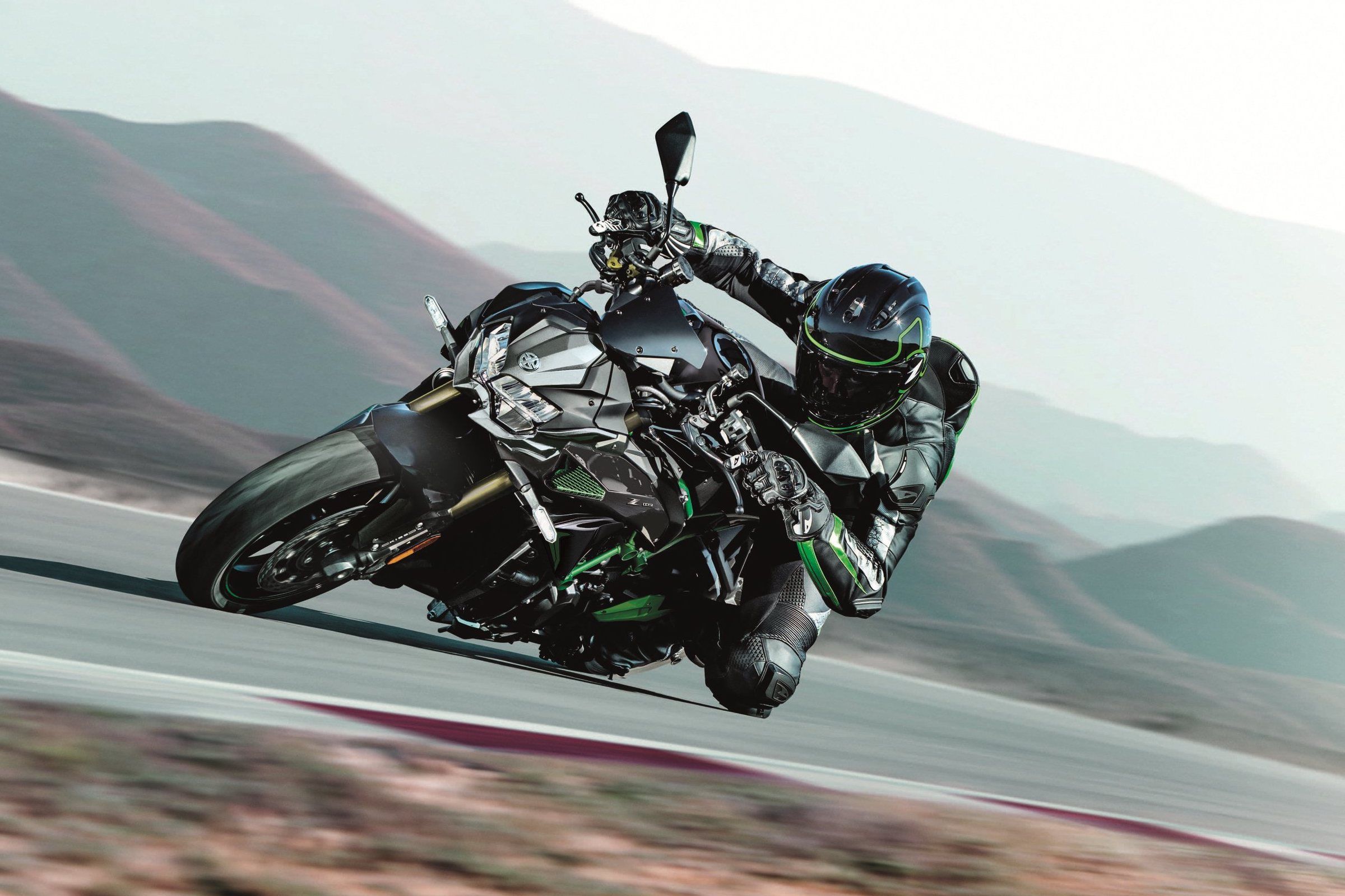 A Guide To Buying A Kawasaki Z H