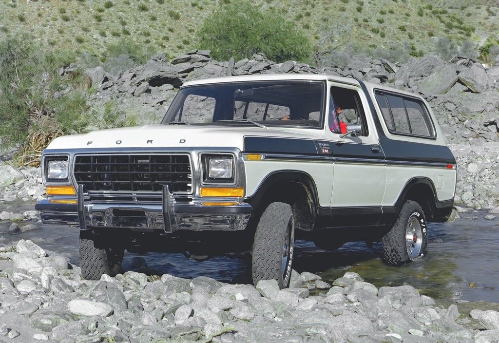 These Are The Most Reliable Off Road Suvs Ever Made