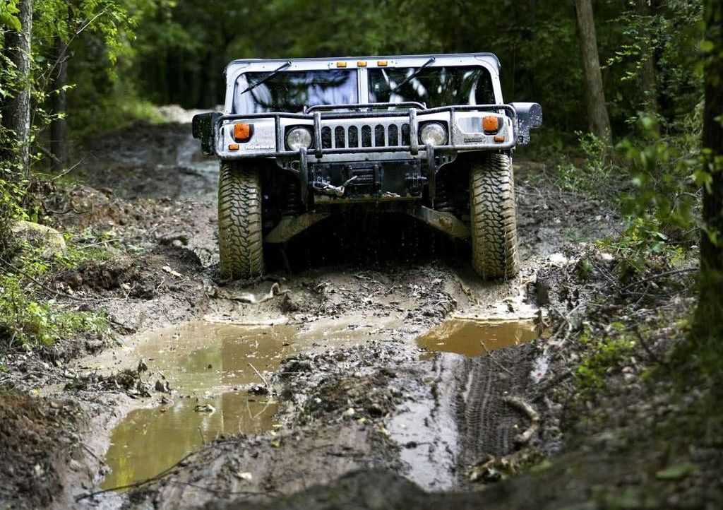 These Are The Most Reliable Off Road Suvs Ever Made