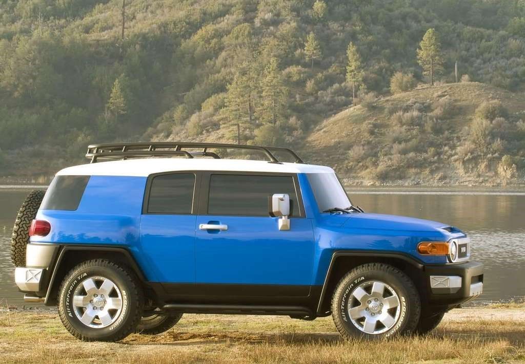 These Are The Most Reliable Off Road Suvs Ever Made