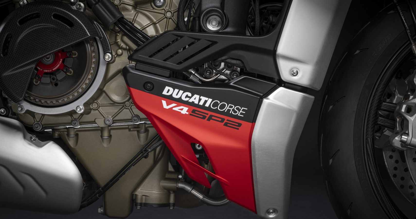 Ducati Streetfighter V V Sp Is The Zurg Of The Superbike World