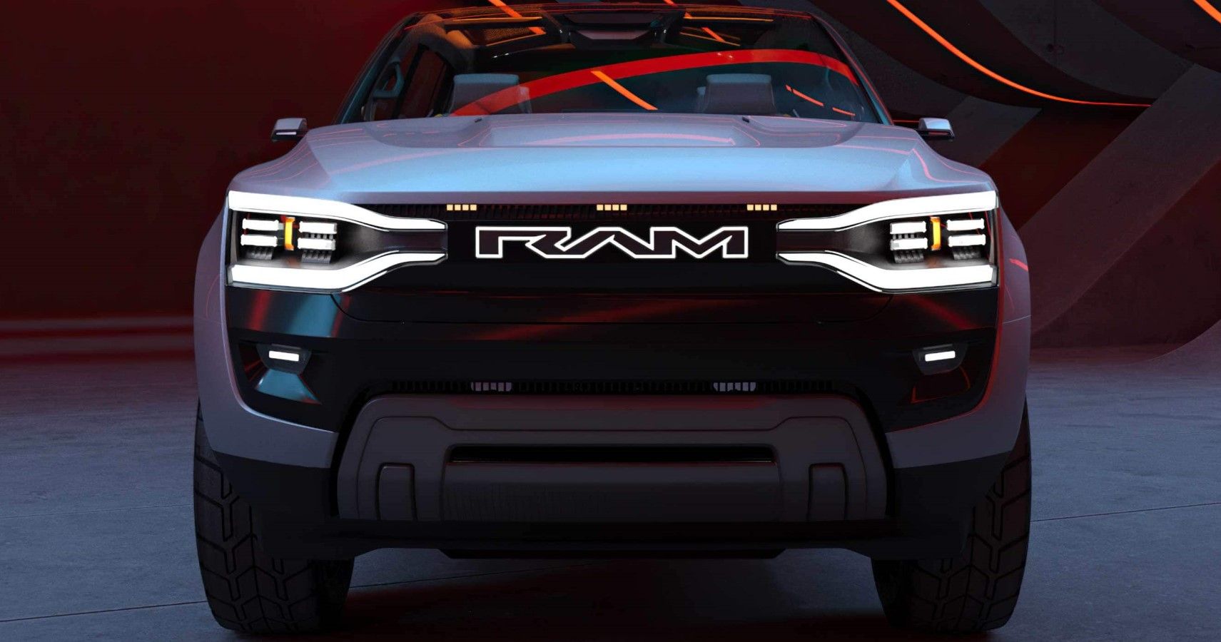 The Electric Ram Revolution Will Be The Most Versatile Pickup