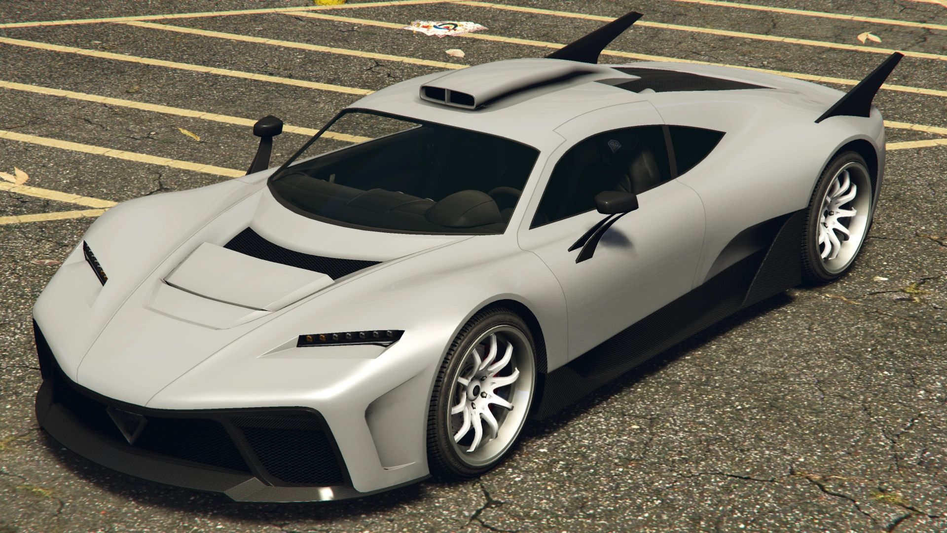 Top Gta Online Supercars Worth The Investment