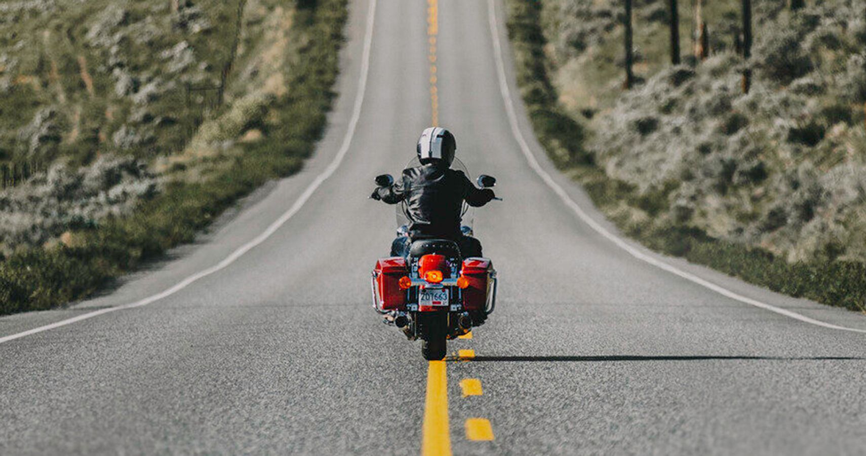 Safety Tips For Riding Your Motorcycle On The Highway