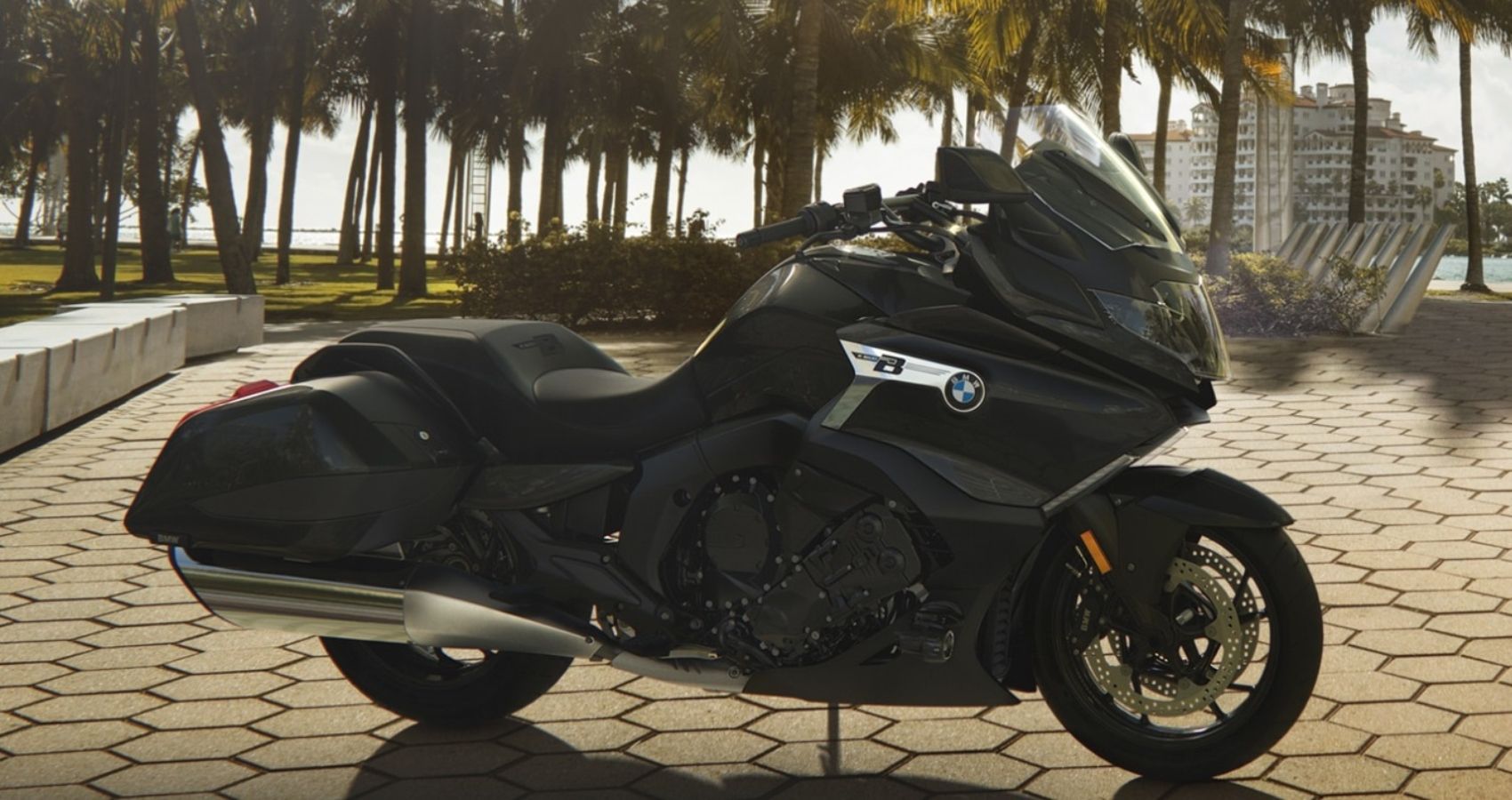 As 10 Motocicletas Bagger Mais Baratas Em 2024 Strong The One