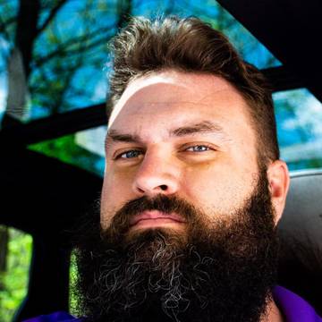 Chris Tonn - Jornalista automotivo