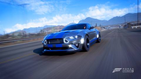 OPINION: The PS5 needs an exclusive answer to Forza Horizon