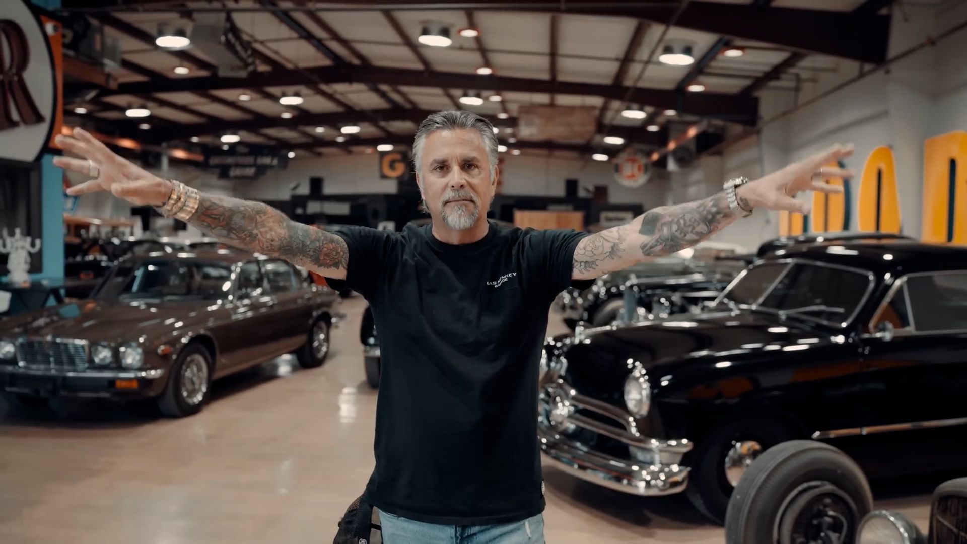 Fastn loud shop