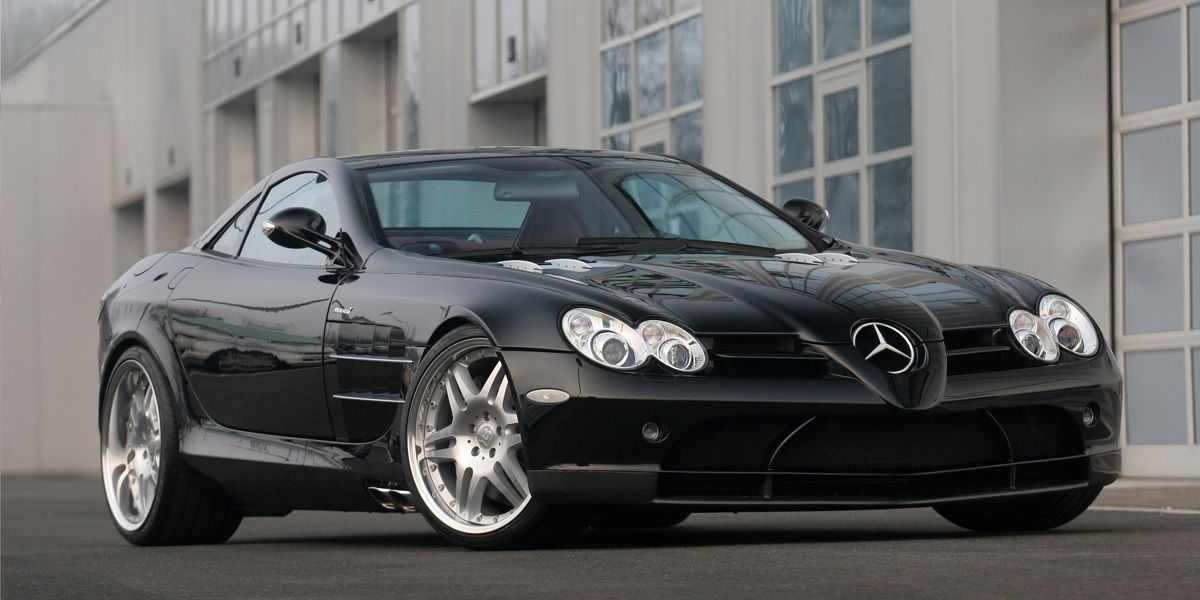 Black SLR