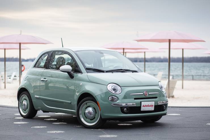 15 Extremely Girly Cars Every Guy Needs To Avoid At All Cost