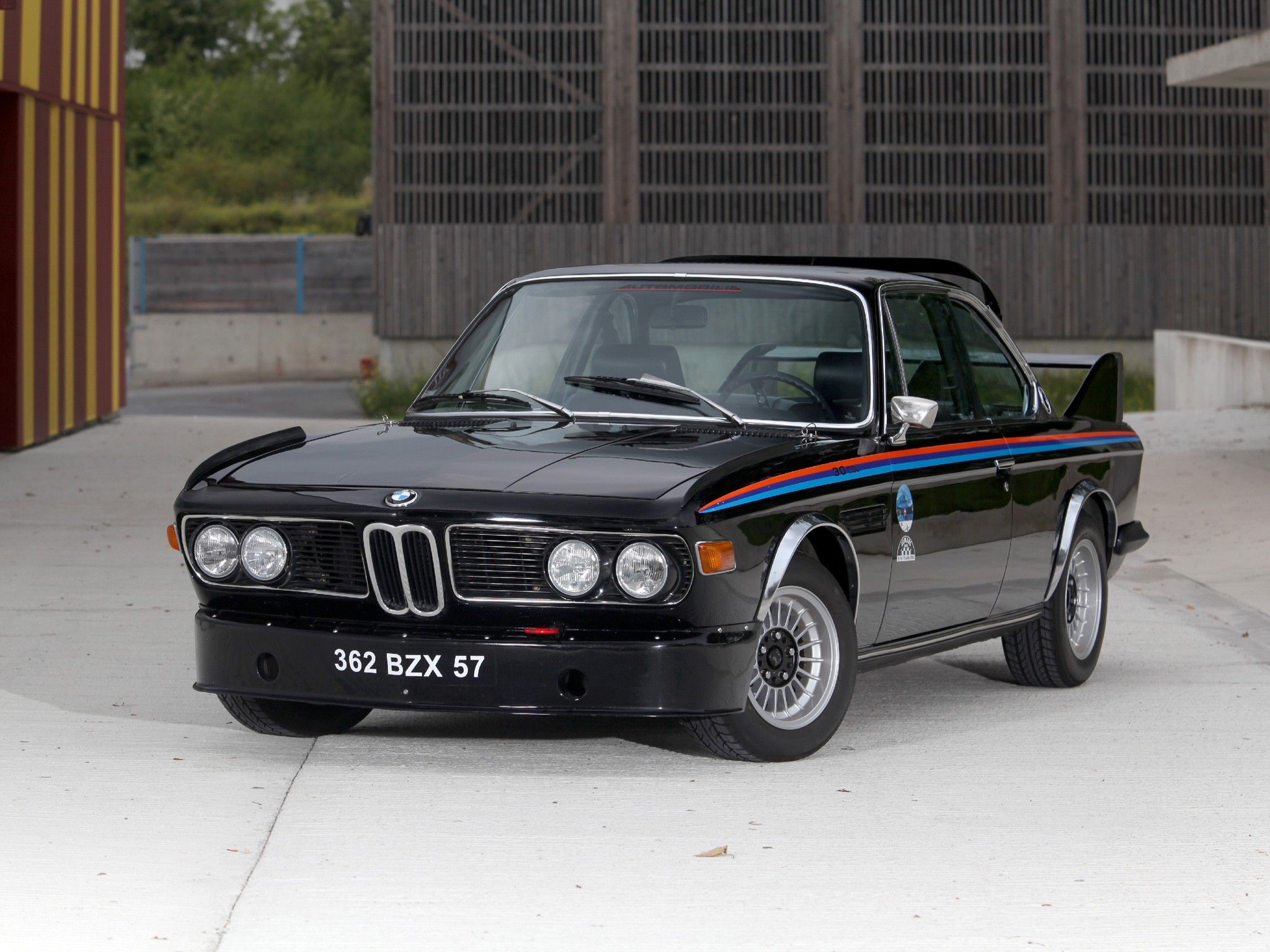 These Are The 10 Most Iconic BMW Classics Cars