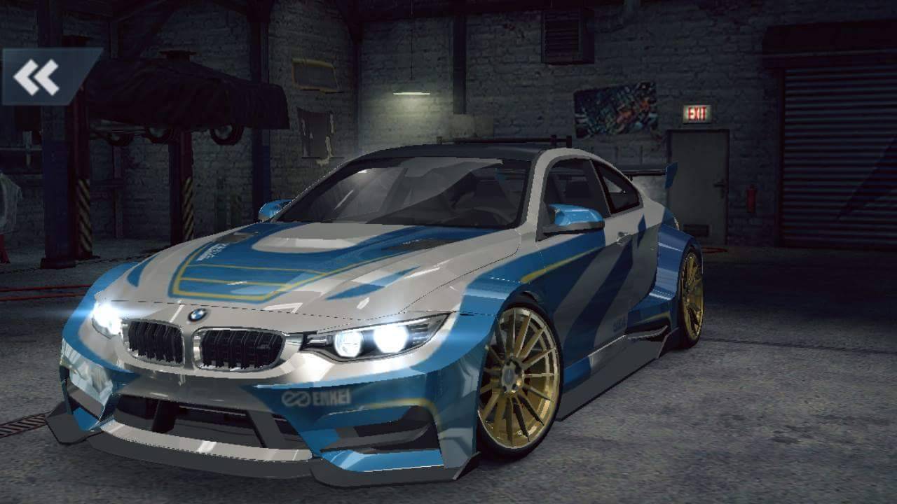 Every Need For Speed Fan Wishes They Could Drive These Sports Cars