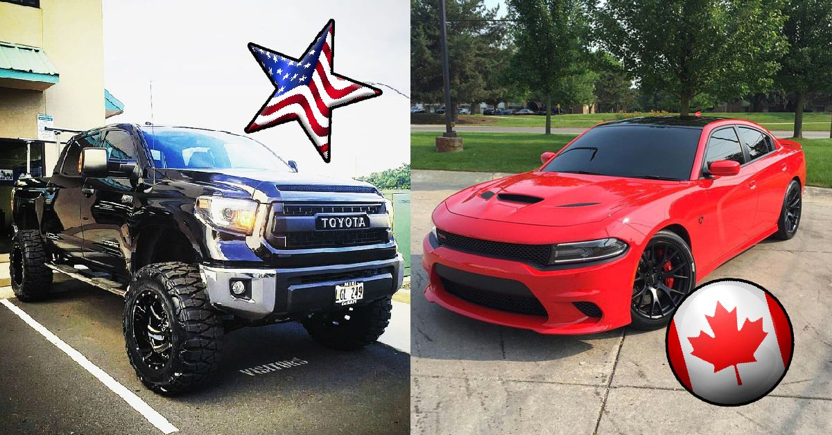 Is Cadillac A Foreign Car >> 10 Foreign Cars Made In The Us And 10 American Cars That Aren T Is Cadillac A Foreign Car >> 10 Foreign Cars Made In The Us And 10 American Cars That Aren T