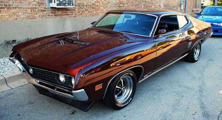 20 Muscle Cars You Can Buy For Less Than 20 000 Hotcars
