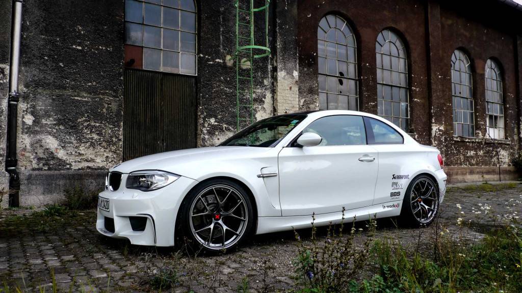 Modified Bmws Every Car Enthusiast Needs To See