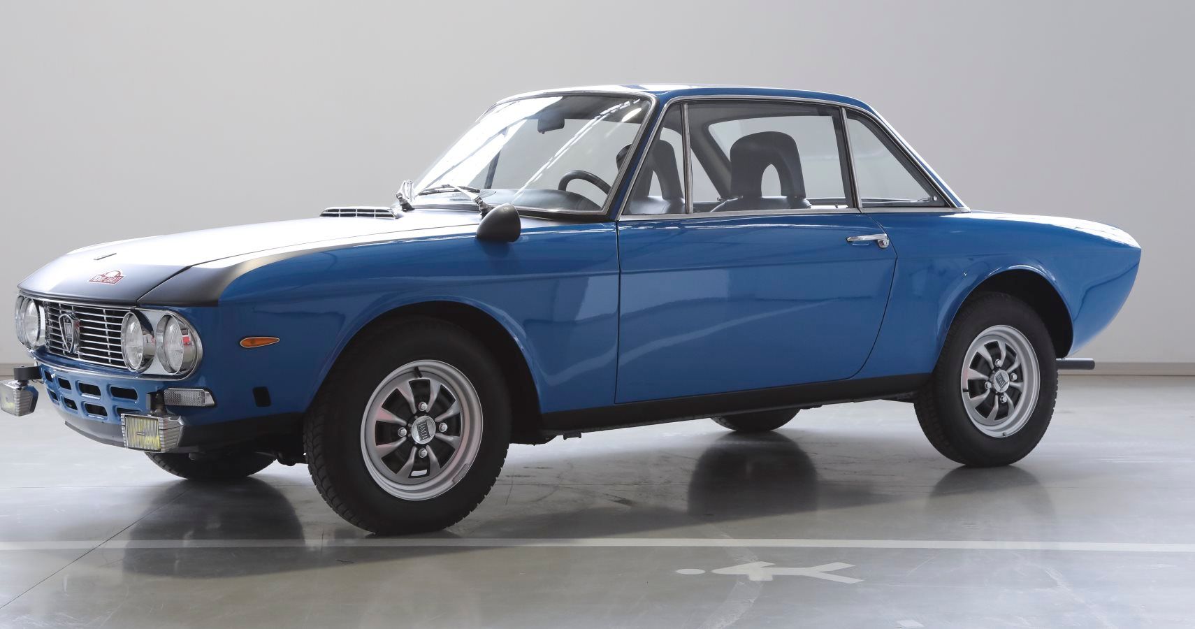 Fiat Chrysler Automobiles Want To Buy & Restore Classic Alfa Romeros, & Other Reto Cars