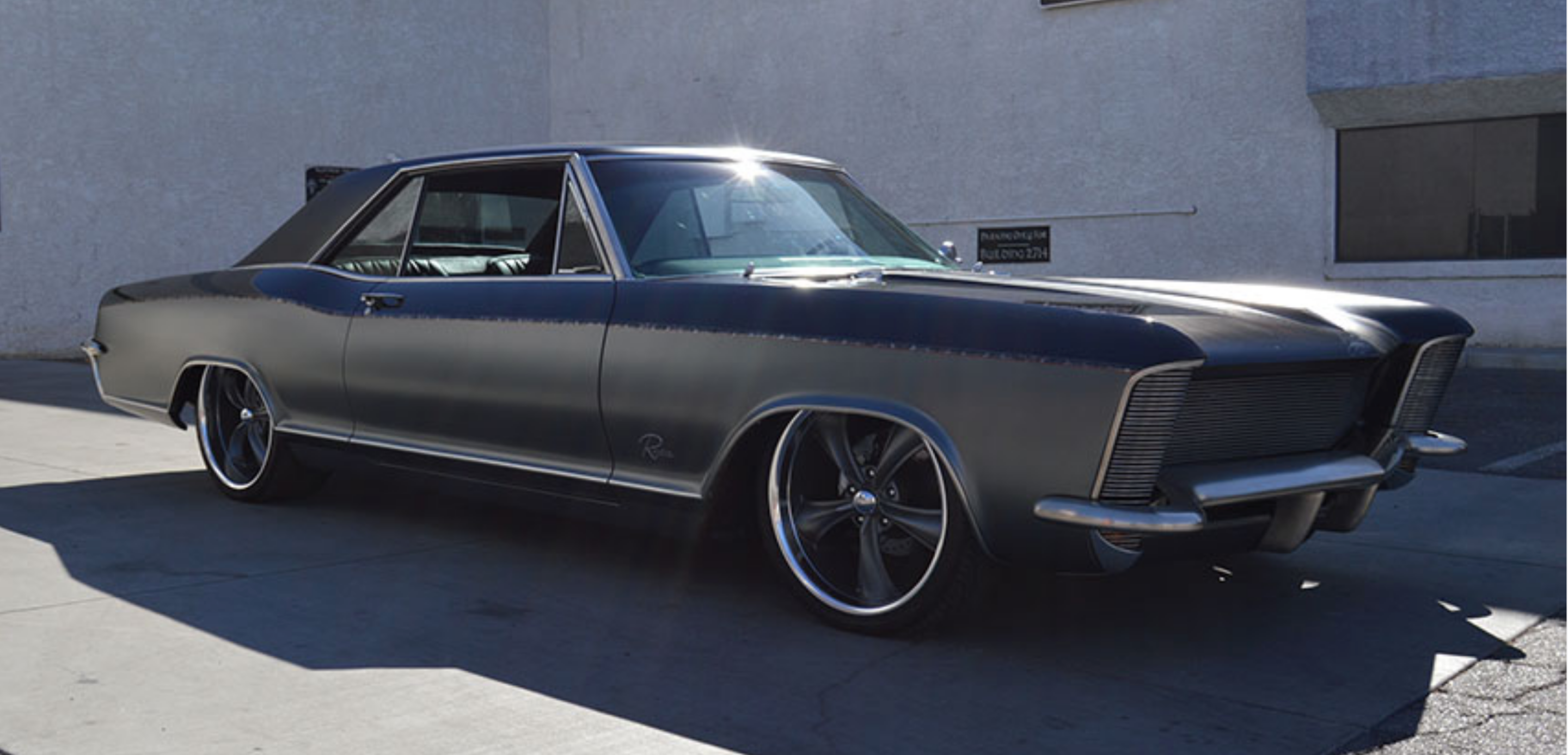 5 Cars Danny Koker Will Never Get Rid Of (And 5 Coolest He's Worked On)