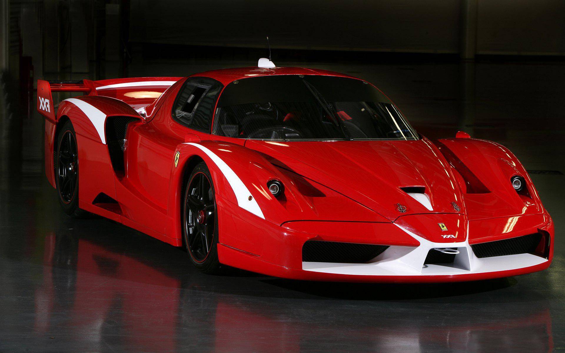 25 Supercars That Are Faster Than An F1 Car