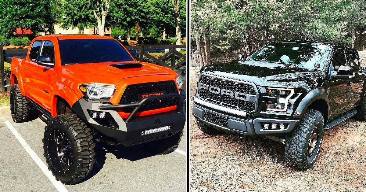 The 25 Most Reliable Trucks Americans Can Buy
