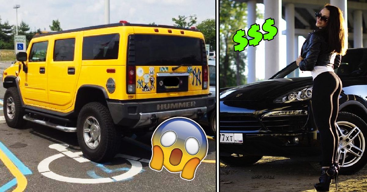 10 Expensive Cars That'll Make You Look Cheap (And 10 That Won't)