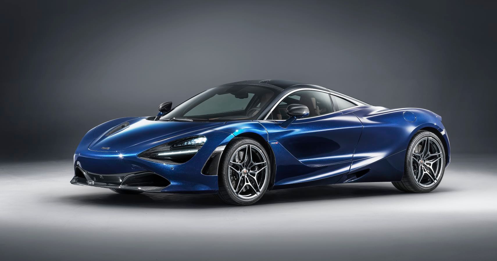 Mclaren 720s: Price Of Mclaren 720s In Dubai