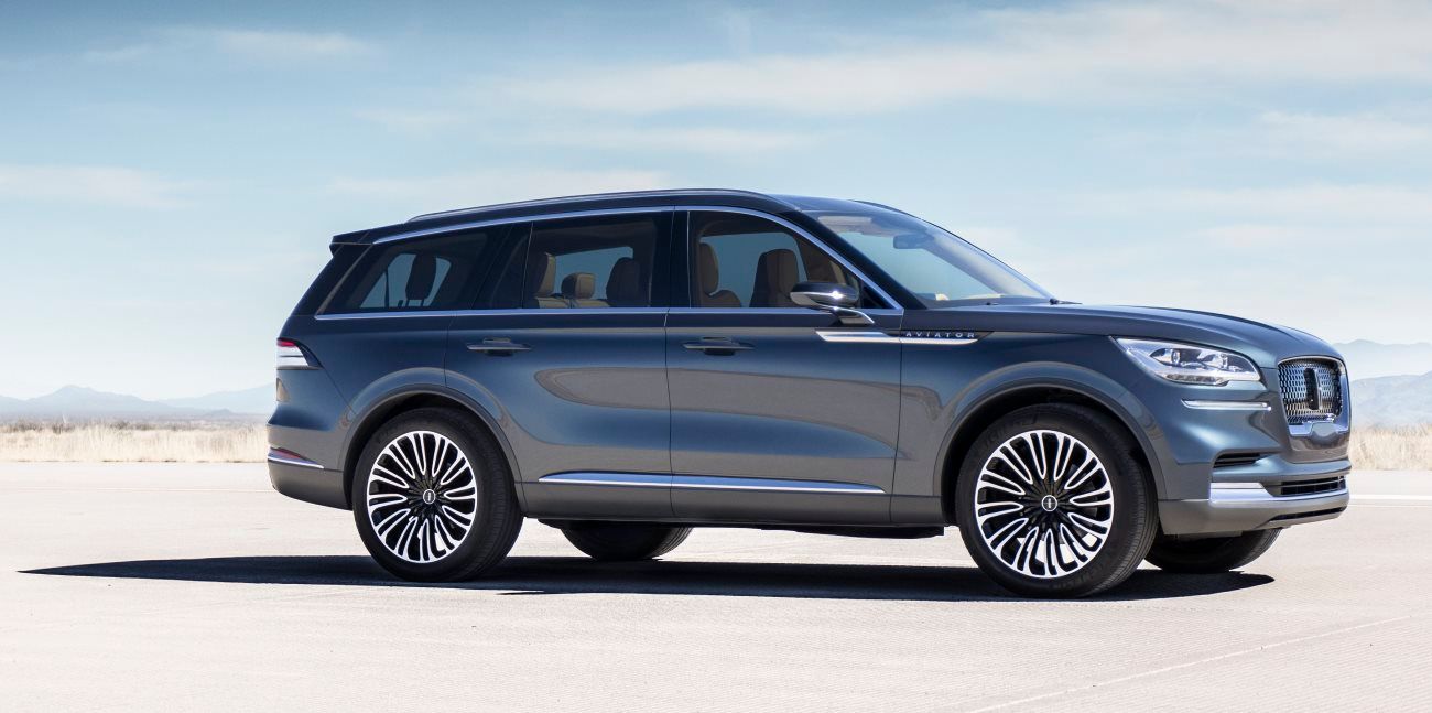 These Are The 10 Best Luxury Hybrid SUVs To Buy In 2023