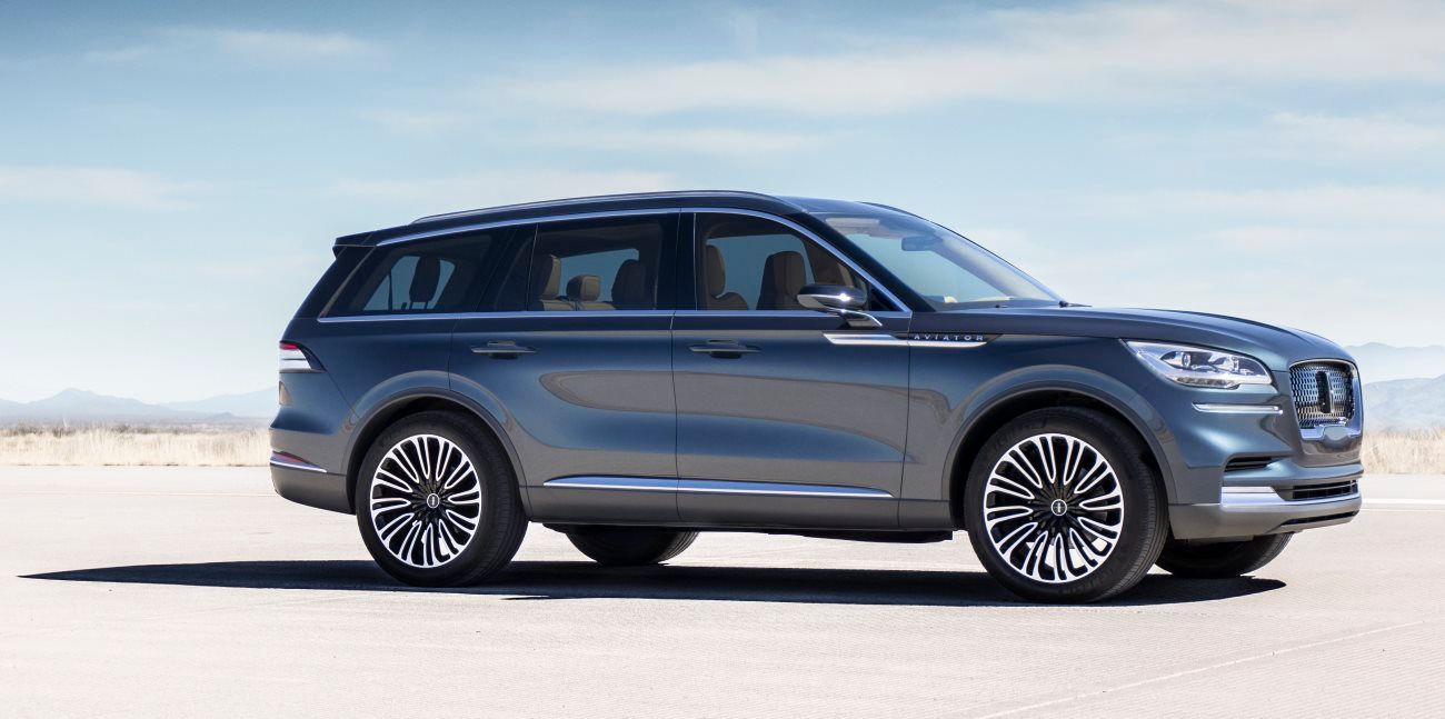 These Are The 10 Best Luxury Hybrid SUVs To Buy In 2023 TNews