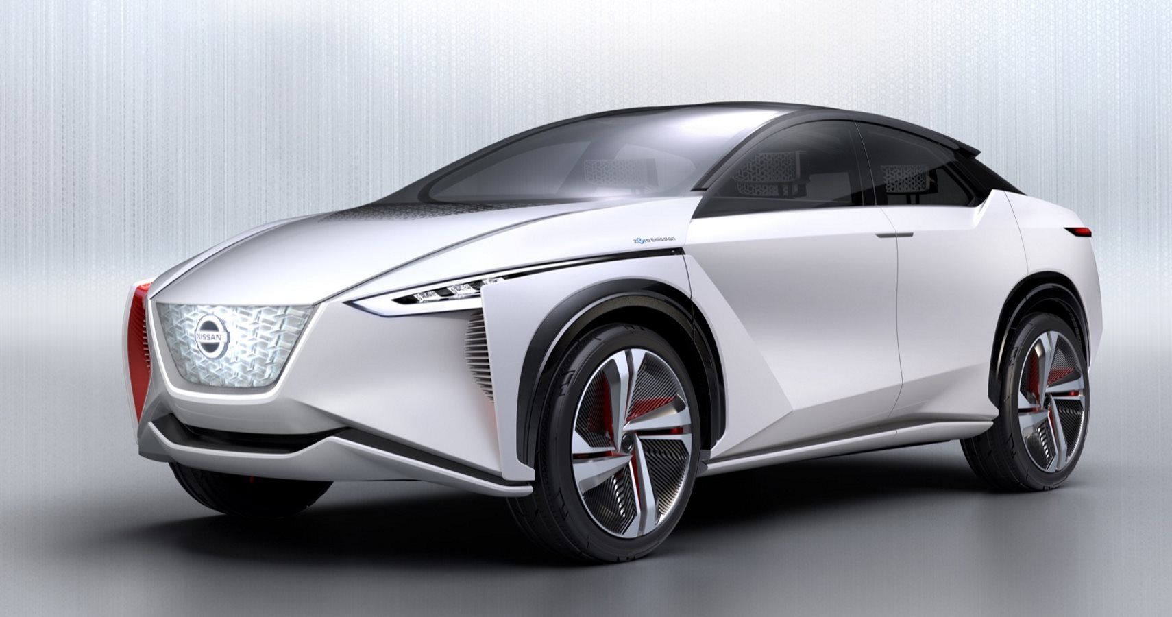 Nissan Planning 8 New EVs With Ambitious Sales Targets