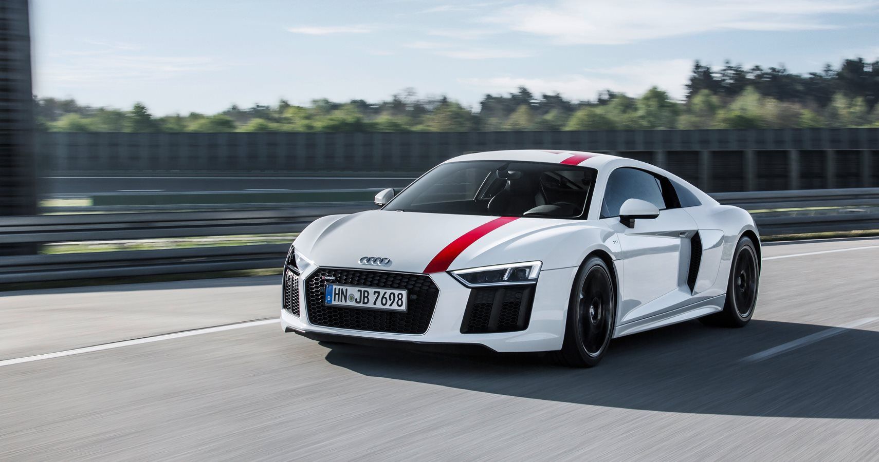 Cars Nvidia Audi R8