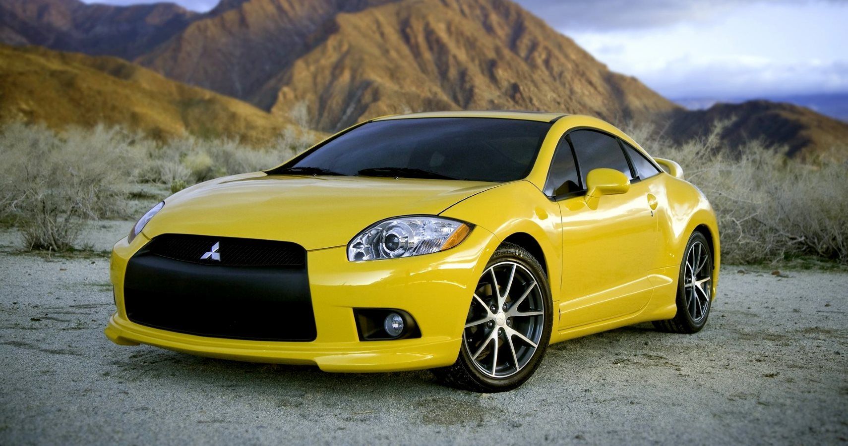 Report: Yellow Cars Hold Their Value Better Than Others