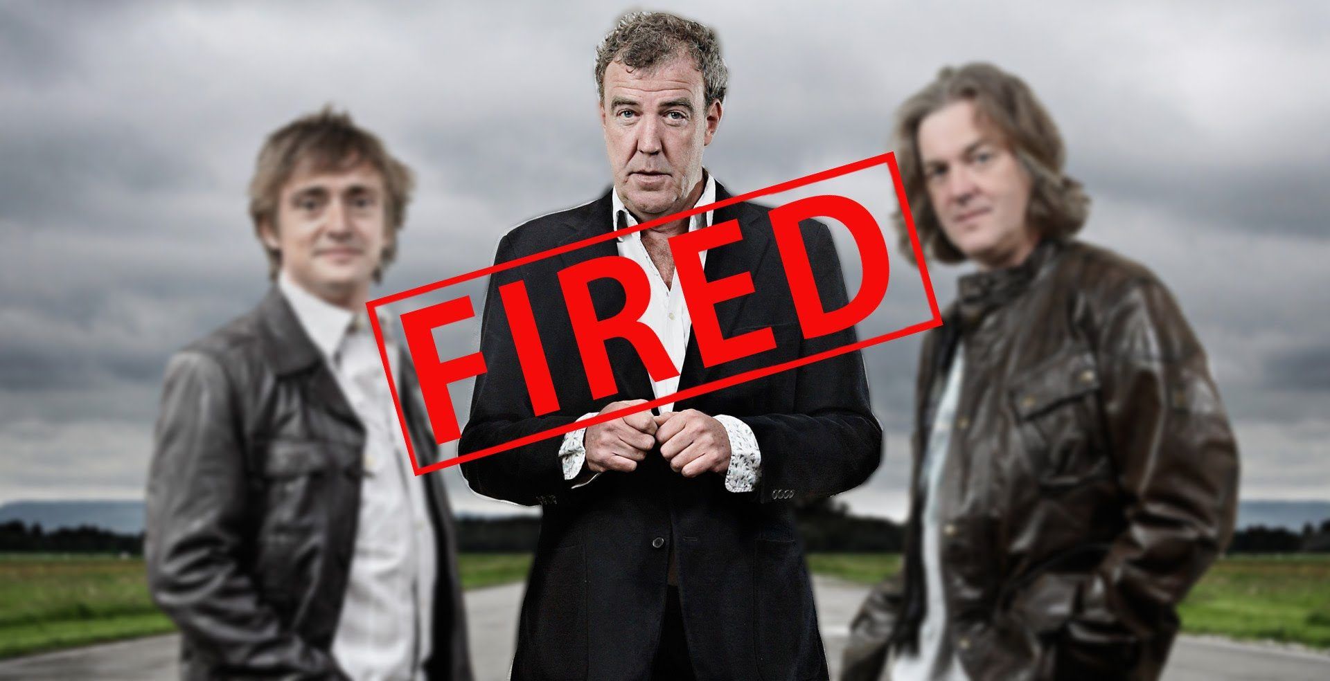 18 Things You Didn't Know About Jeremy Clarkson