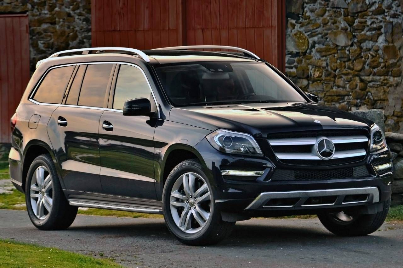 10 Cheap Mercedes-Benz Cars That Have High Maintenance And Repair Costs