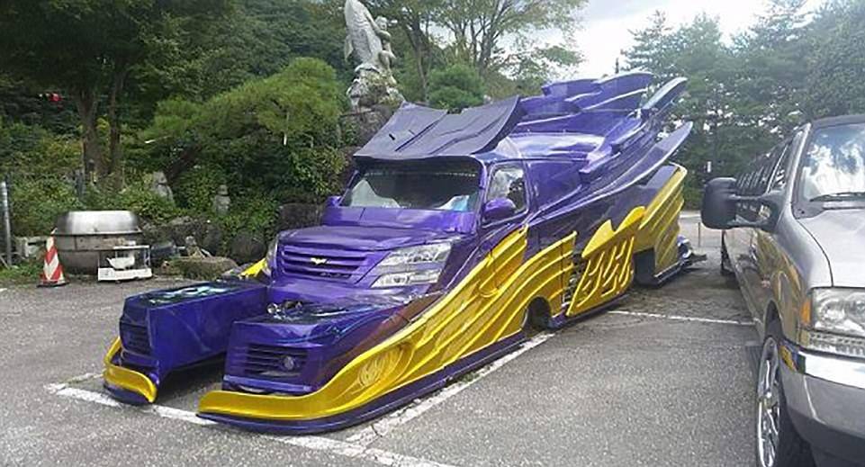 83 Vehicle Modification Definition  Free