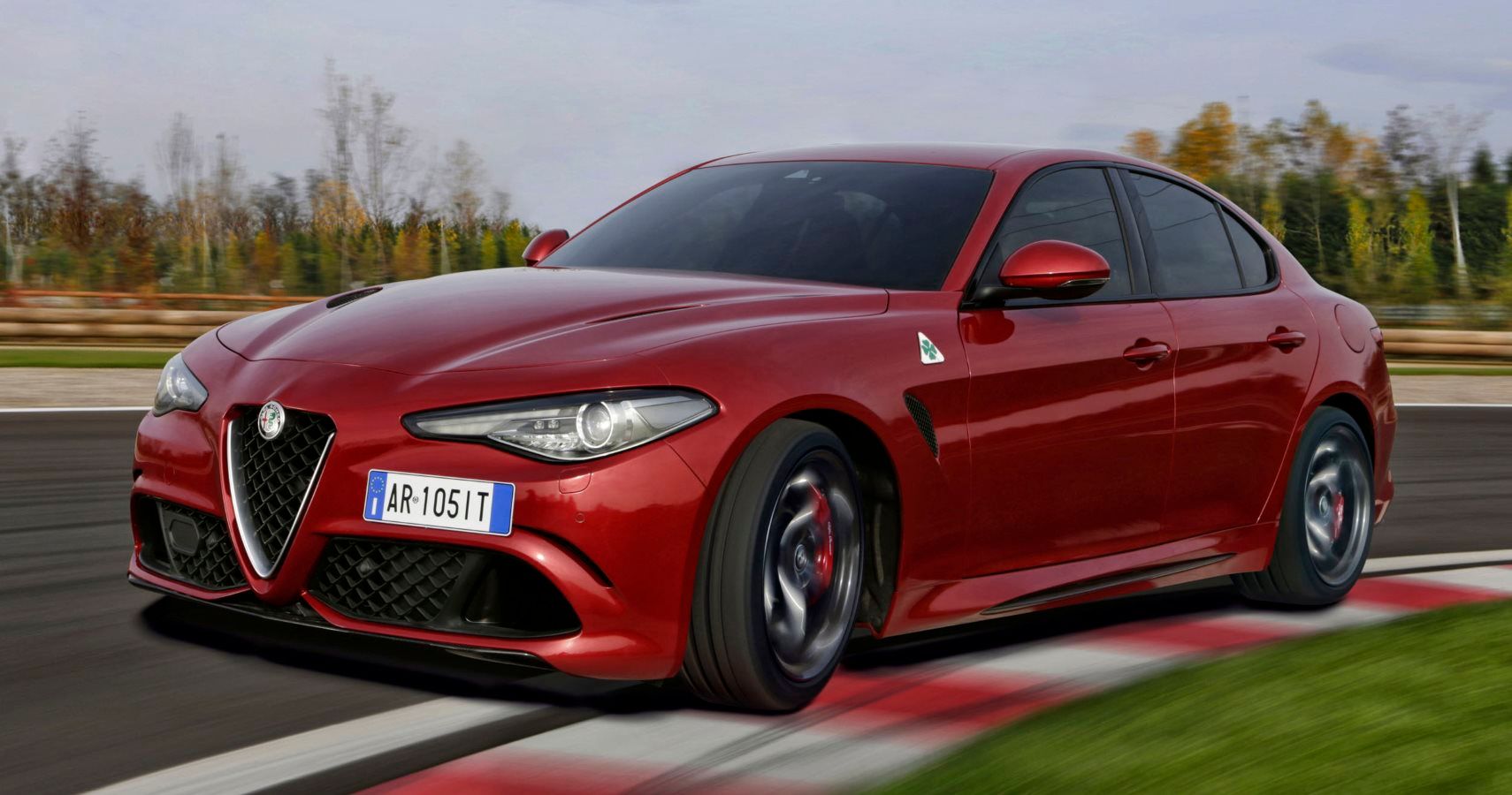 Alfa Romeo Giulias To See Price Drops On Used Market
