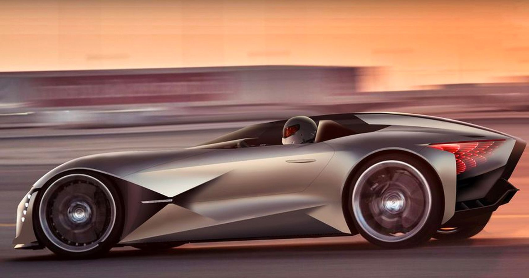 Ds X E Tense Concept A Peek Into The Future