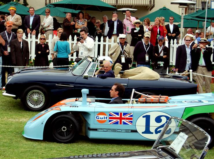 Jerry Seinfeld Car Collection >> 20 Things Car Fans Should Know About Jerry Seinfeld S Collection Jerry Seinfeld Car Collection >> 20 Things Car Fans Should Know About Jerry Seinfeld S Collection