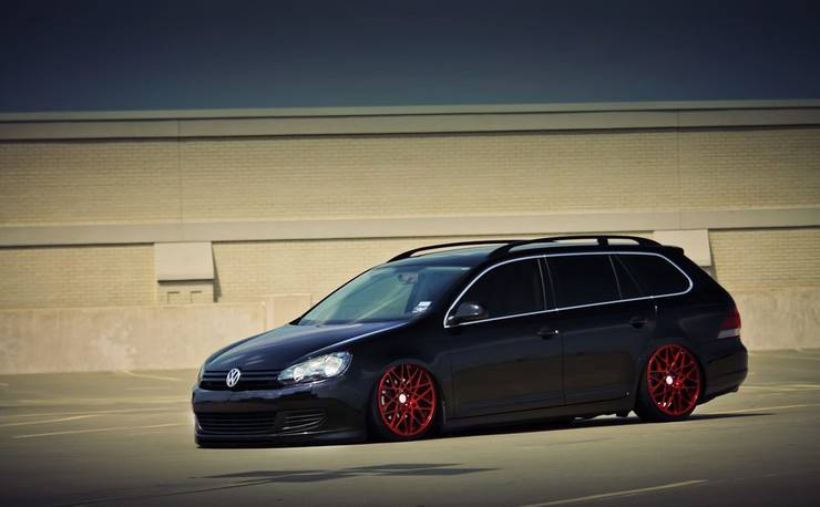 10 Of The Sickest Modded Jettas And 10 That Are Eyesores